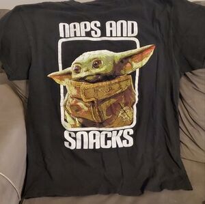 Star wars tee